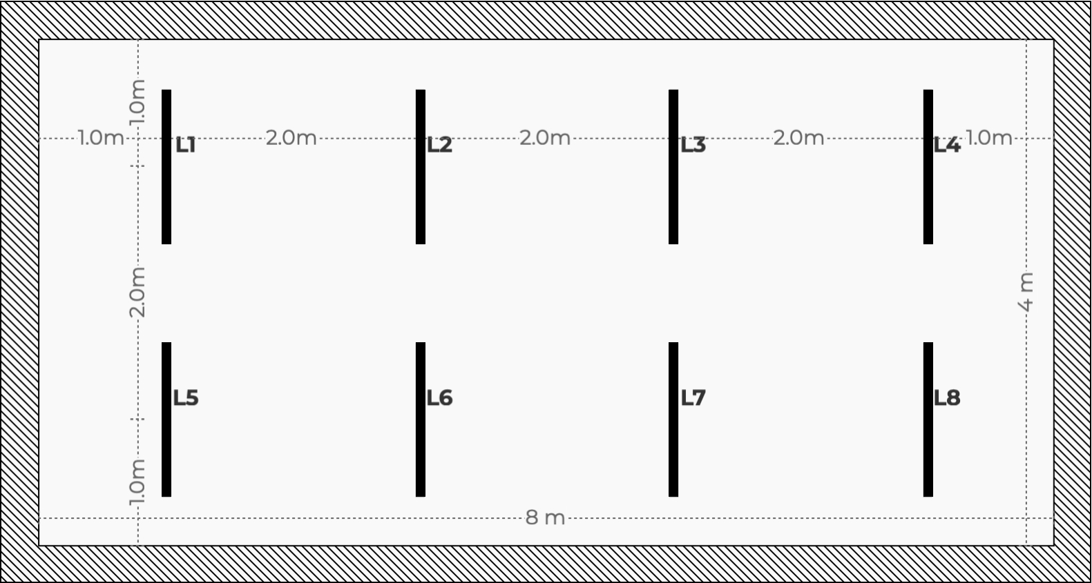 Illuminance Calculator — preview