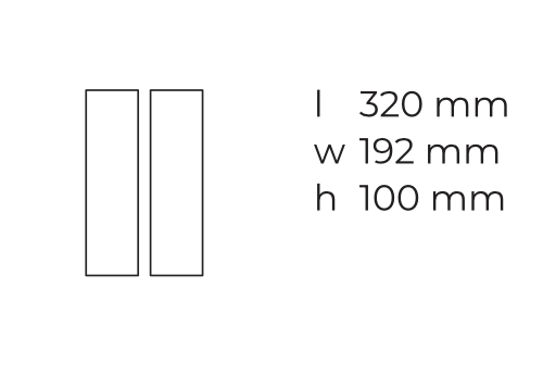 Industry 3 závesné