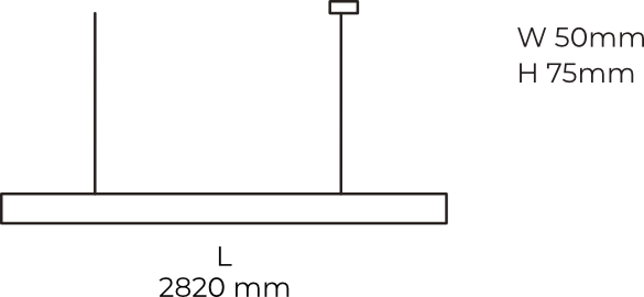 LINE Suspended