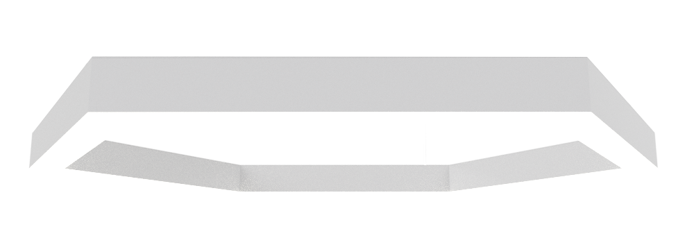 Hexagon Surface