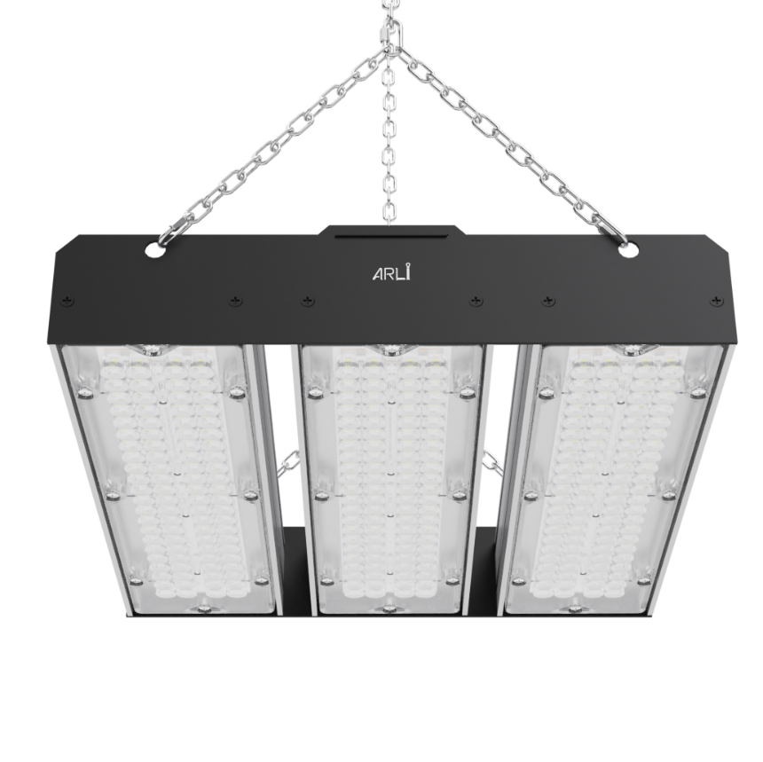 Industry 3 suspended