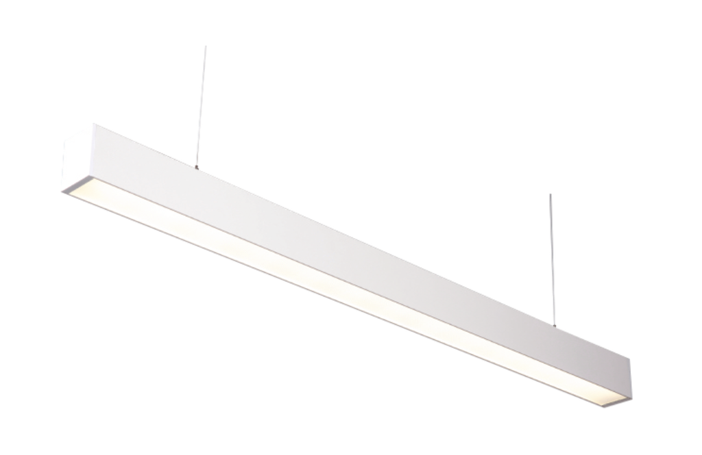 Basic Suspended